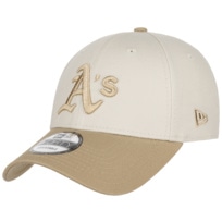 NEW ERA TSF OAKLAND ATHLETICS HAT