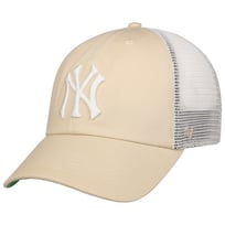 Cappellino Clean Up Yankees Trawler by 47 Brand - &euro; 30,95