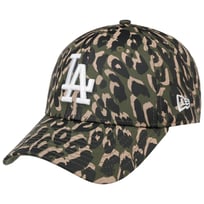 Cappellino 9Forty Allover Camo LA by New Era - &euro; 19,95