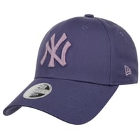 Cappellino 9Forty WMNS Metallic Yankees by New Era - &euro; 29,95