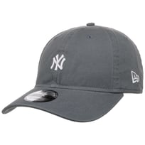 Cappellino 9Twenty Washed Mini Logo NY by New Era - &euro; 32,95