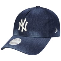 Cappellino 9Twenty Washed Denim Yankees by New Era - &euro; 42,95