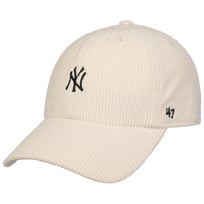 Cappellino a Coste Clean Up Yankees by 47 Brand - &euro; 38,95