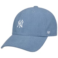 Cappellino a Coste Clean Up Yankees by 47 Brand - &euro; 38,95