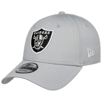 Cappellino 9Forty Raiders Side Patch by New Era - &euro; 39,95