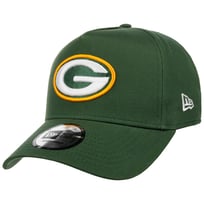 Cappellino Green Bay Packers by New Era - &euro; 34,95