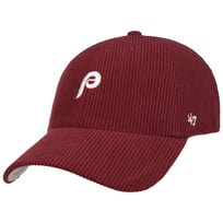 Cappellino Phillies Cord Base Runner by 47 Brand - &euro; 35,95