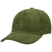 Cappellino 9Forty Uni Cord Dodgers by New Era - &euro; 35,95