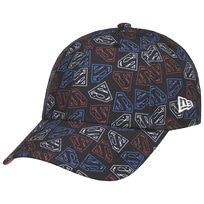 Cappellino 9Forty Kids Chyt Superman by New Era - 24,95 €