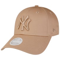 Cappellino 9Forty WMNS Mono Yankees by New Era - &euro; 29,95