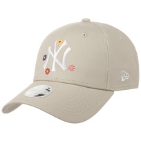 Cappellino 9Forty Female Flower Yankees by New Era - 29,95 €