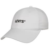 Cappellino Cotton Sport by Levi�s� - &euro; 27,95