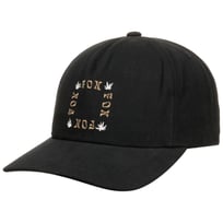 Cappellino Hinkley Adjustable Strapback by FOX - &euro; 19,95