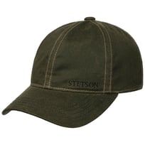 Cappellino Yankton by Stetson - &euro; 89,00