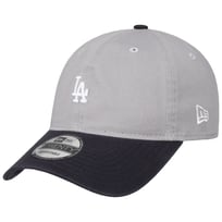 Cappellino Mini Logo Washed Dodgers by New Era - &euro; 32,95