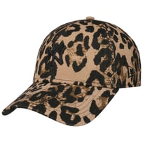 Cappellino 9Twenty WMNS Leopard Yankees by New Era - &euro; 35,95