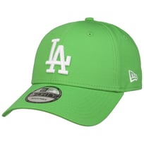 Cappellino 9Forty Ess Cotton Dodgers by New Era - &euro; 29,95