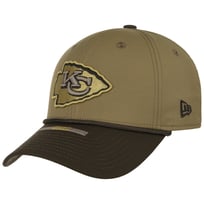 Cappellino 39Thirty NFL25 STS Chiefs by New Era - &euro; 49,95
