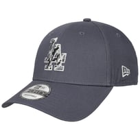Cappellino MLB Camo LA Dodgers Logo by New Era - &euro; 32,95