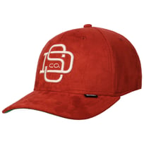 Cappellino 6P TrueFit 2.0 Hairy Suede by Djinns - &euro; 27,95