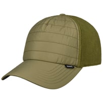 Cappellino HFT Puffy Nylon by Djinns - &euro; 24,95