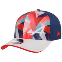 Cappellino 9Seventy Silverstone Alpine by New Era - &euro; 49,95