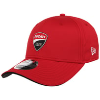 Cappellino Ducati Corse Logo by New Era - &euro; 39,95