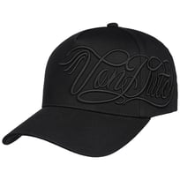 Cappellino A-Frame Broderie by Von Dutch - &euro; 34,90