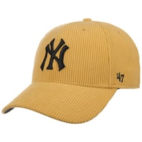 Cappellino Yankees Thick Cord MVP by 47 Brand - &euro; 39,95