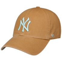 Cappellino MLB Yankees Double Under by 47 Brand - &euro; 34,95