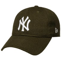 Cappellino 9Twenty Herringbone Yankees by New Era - &euro; 32,95