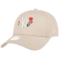 Cappellino 9Forty Floral Icon MLB NY by New Era - &euro; 35,95