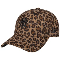 Cappellino 9Forty Leo Print Yankees by New Era - &euro; 34,95