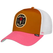 Cappellino HFT Food Gelato by Djinns - &euro; 34,99