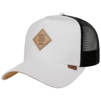 Cappellino Trucker HFT Jersey Logo Patch by Djinns - &euro; 24,99