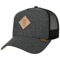 Cappellino Trucker HFT Jersey Logo Patch by Djinns - &euro; 24,99