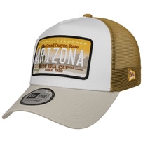 Cappellino Trucker State Patch by New Era - 35,95 €