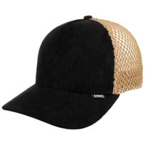 Cappellino Cord and Mesh Trucker by Djinns - &euro; 26,99