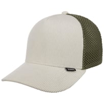Cappellino Cord and Mesh Trucker by Djinns - &euro; 26,99