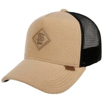 Cappellino Trucker Pole Fleece by Djinns - &euro; 32,95