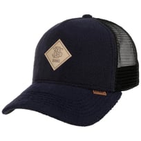 Cappellino Trucker Pole Fleece by Djinns - &euro; 32,95
