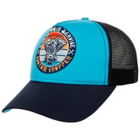 Cappellino Trucker Custom Chopper by King Kerosin - &euro; 39,99