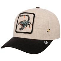 Cappellino Lethal Linen by Goorin Bros. - &euro; 49,95
