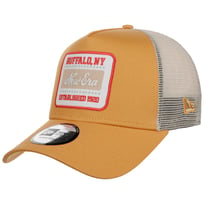 Cappellino Trucker Established Patch by New Era - &euro; 35,95