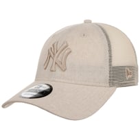 Cappellino Trucker 9Twenty Linen NY by New Era - &euro; 35,95