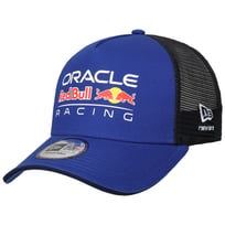Cappellino Trucker Essentials EF RB F1 by New Era - &euro; 42,95