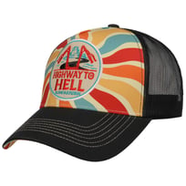 Cappellino Highway Logo by King Kerosin - &euro; 39,95