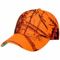 Cappellino Mossy Oak by Lodenhut Manufaktur - &euro; 24,95