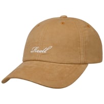Cappellino a Coste Single Script by Reell - &euro; 29,95
