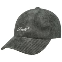 Cappellino a Coste Single Script by Reell - &euro; 29,95